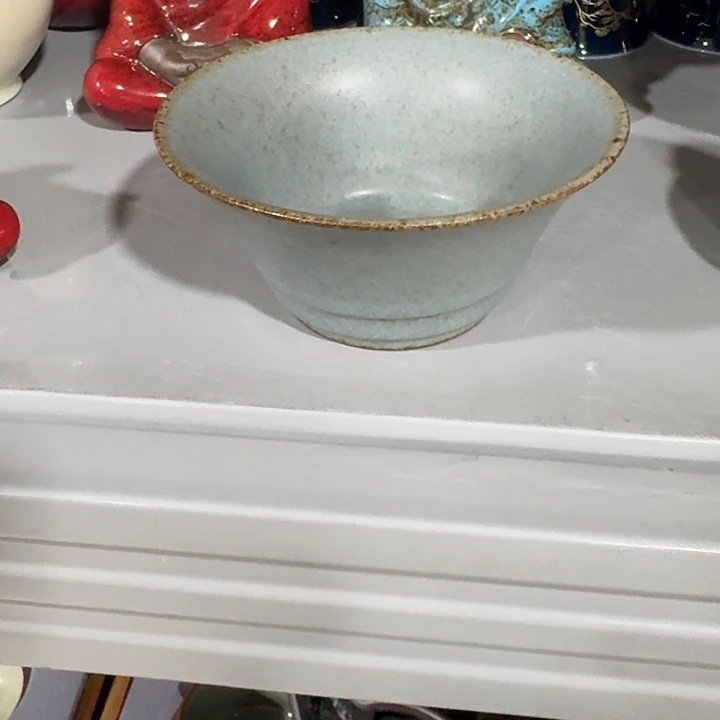 主人杯一个，瓷。。。