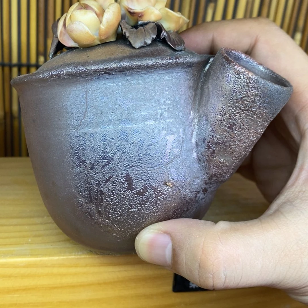 陶园柴烧，精品高货556