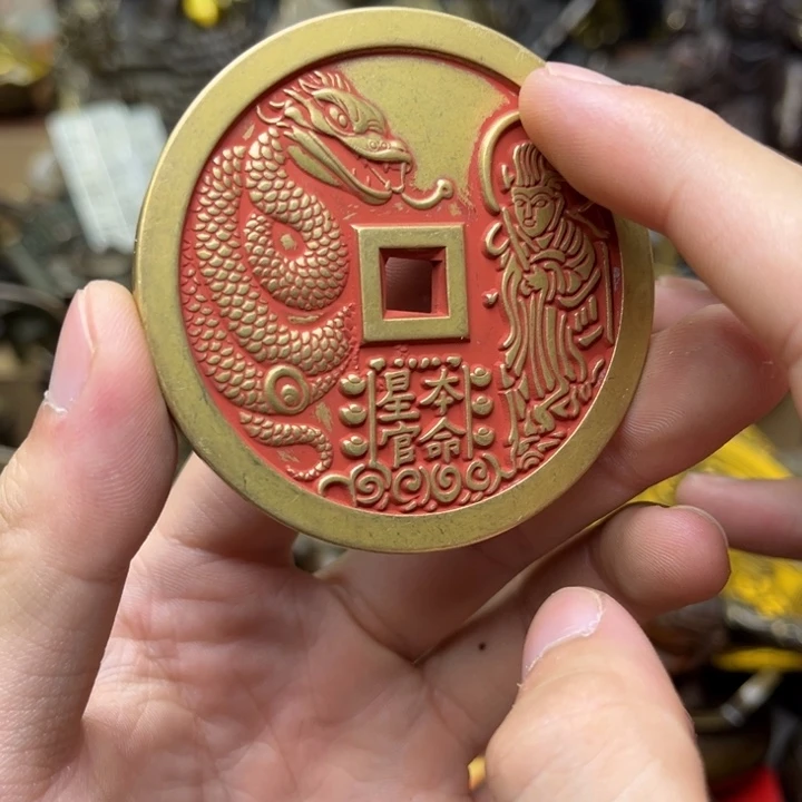 嘉嘉精品铜器摆件