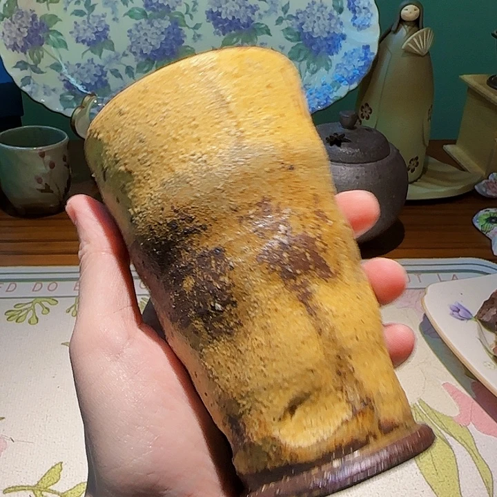 不用我送过去呀亲爱勒