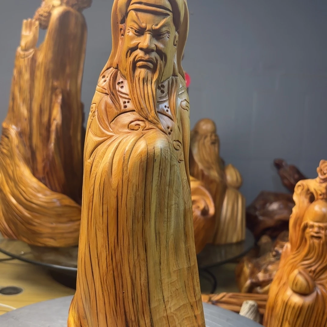 柏木（崖柏）崖柏摆件66666666