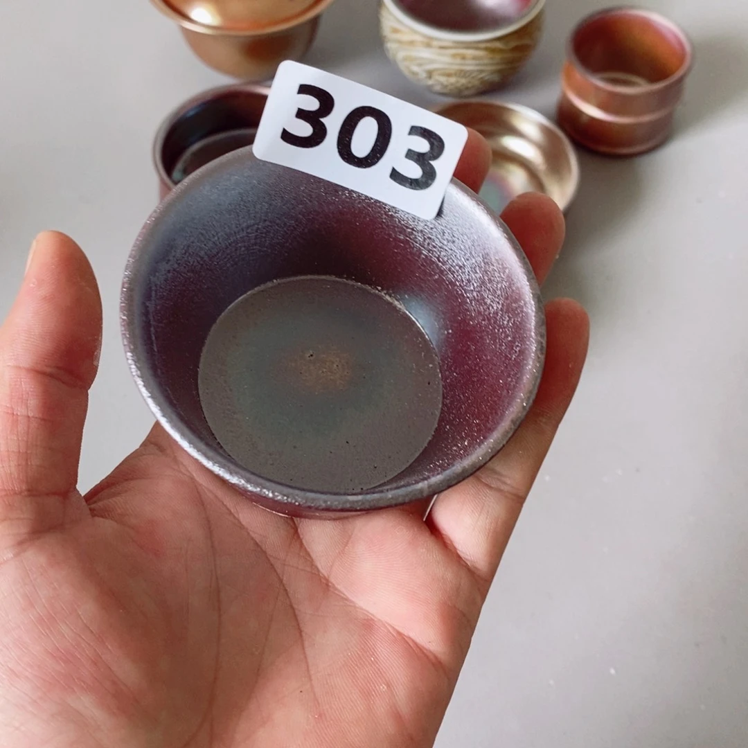 瑕疵茶具陶瓷杯子