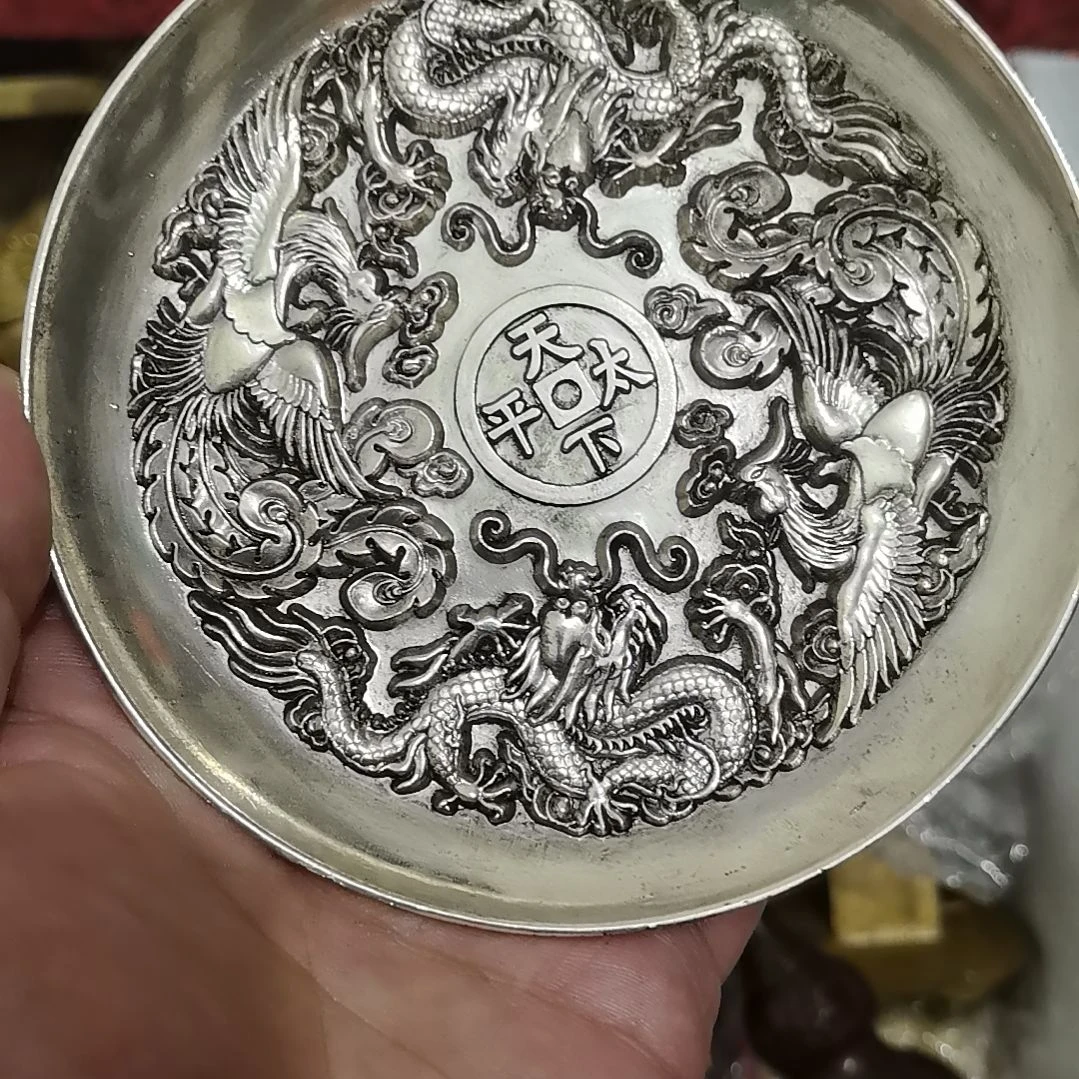 錾铜堂福利品福利