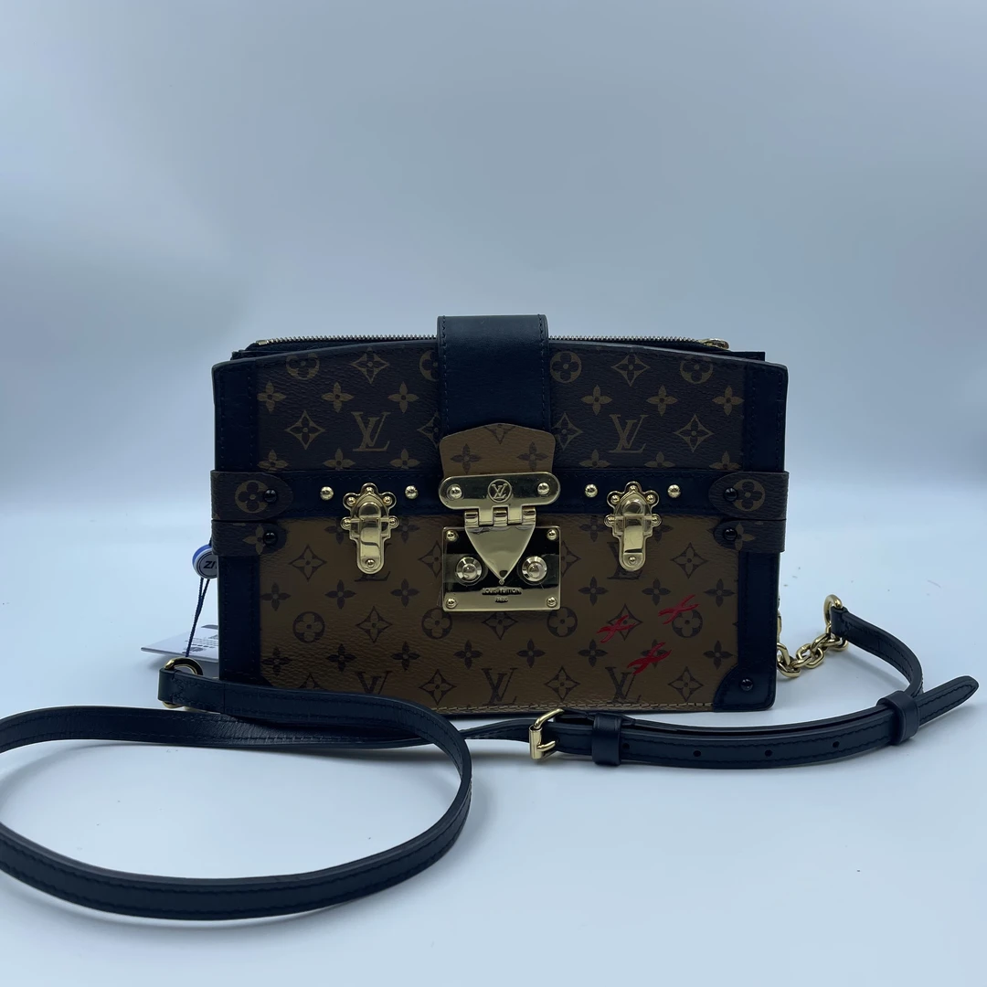 95新 LouisVuitton/路易威登 小野专属/95新/单肩包/DC6721