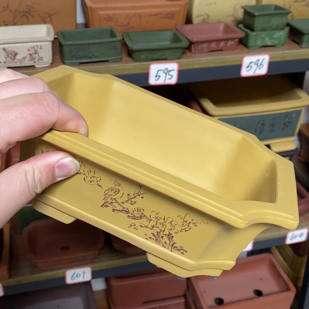 花盆紫砂紫砂文化