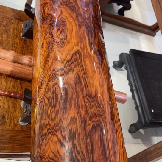 【闪购商品】花梨木类黄花梨横财