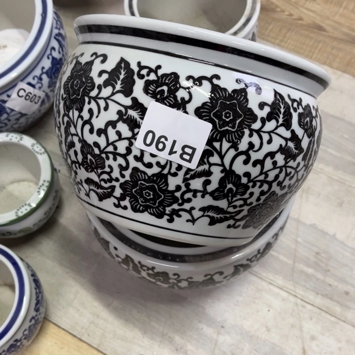 陶瓷制品瑕疵处理