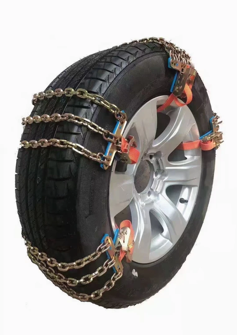 通用型汽车防滑链