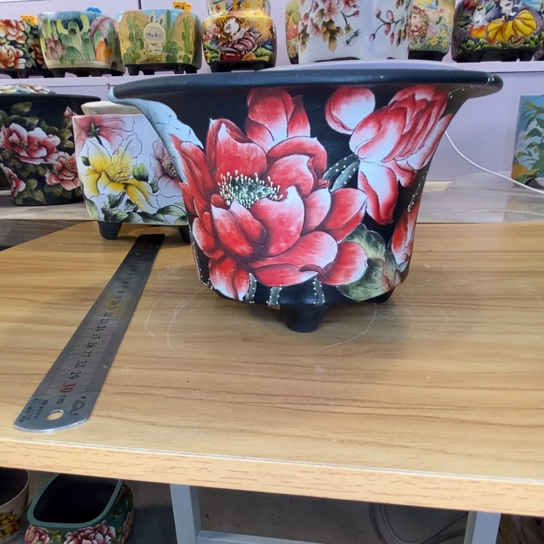 极***人等了很久很久的小盆