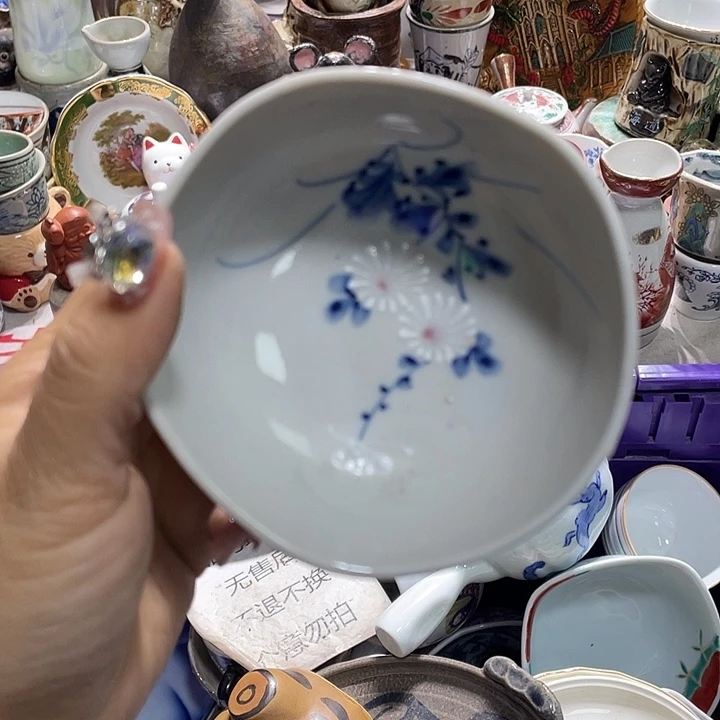 19.9发带瑕疵牌都是坏的4