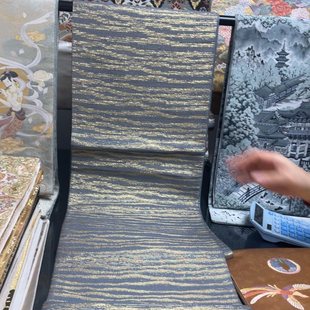 织绣唐锦西阵织  88