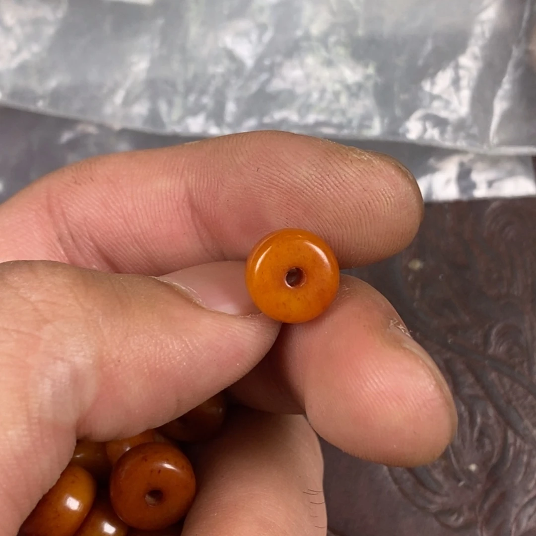 手串/手链驼骨配饰1