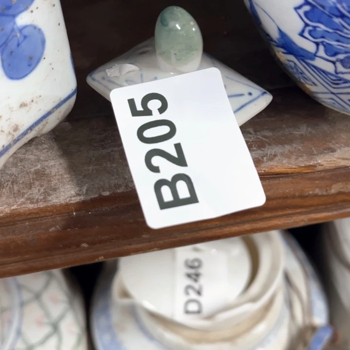 1***1陶瓷制品瑕疵处理