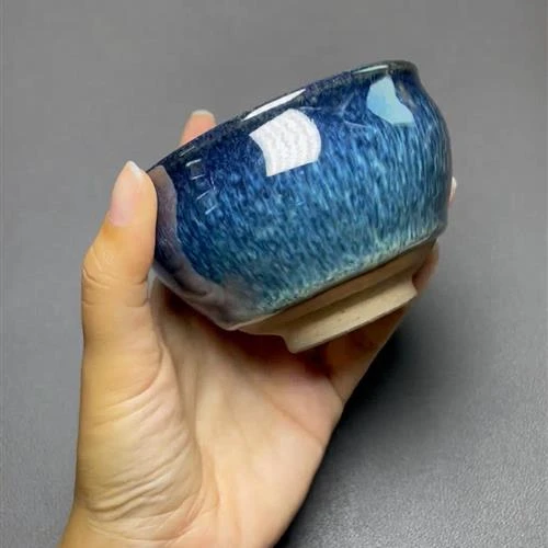 【闪购商品】茶盏-10066..........