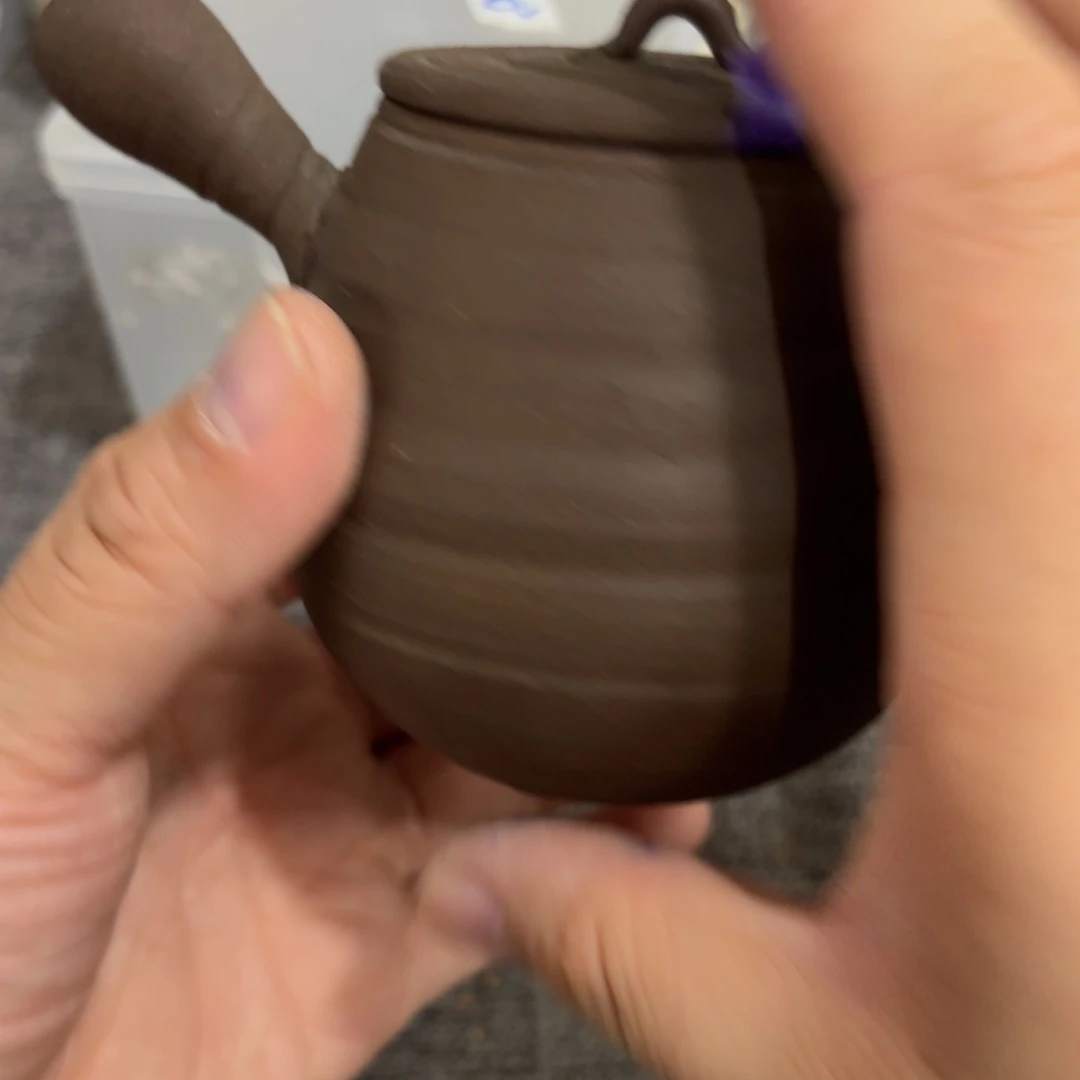非常好用漂亮的茶具