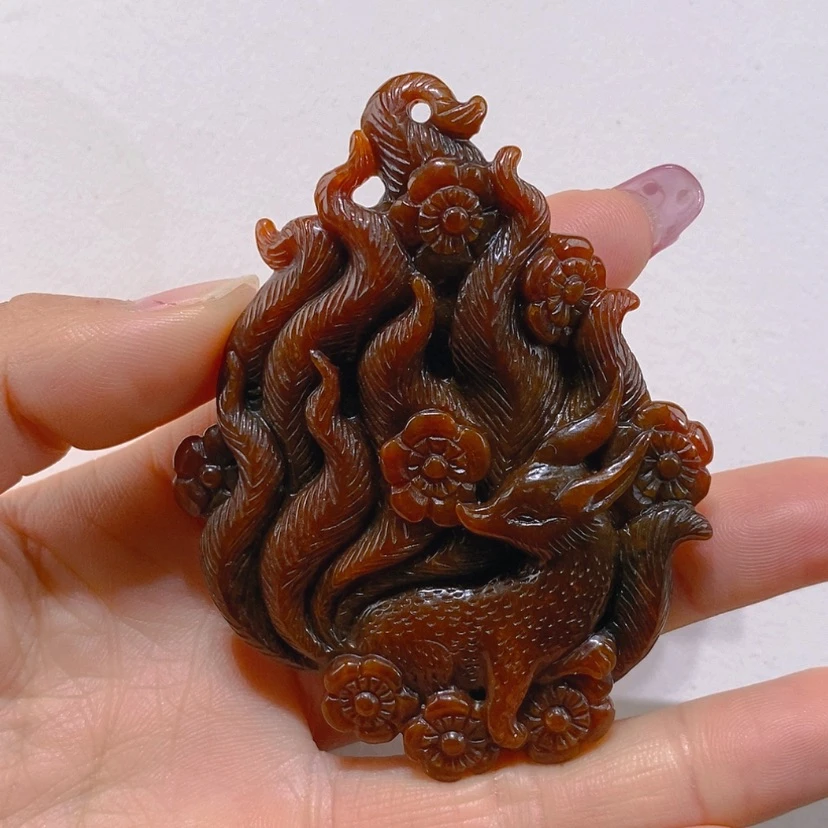 【闪购商品】颈饰未镶嵌翡翠