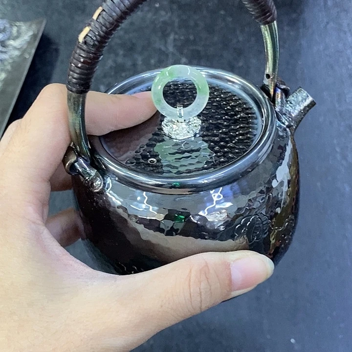红***睿海外陶瓷茶具日化