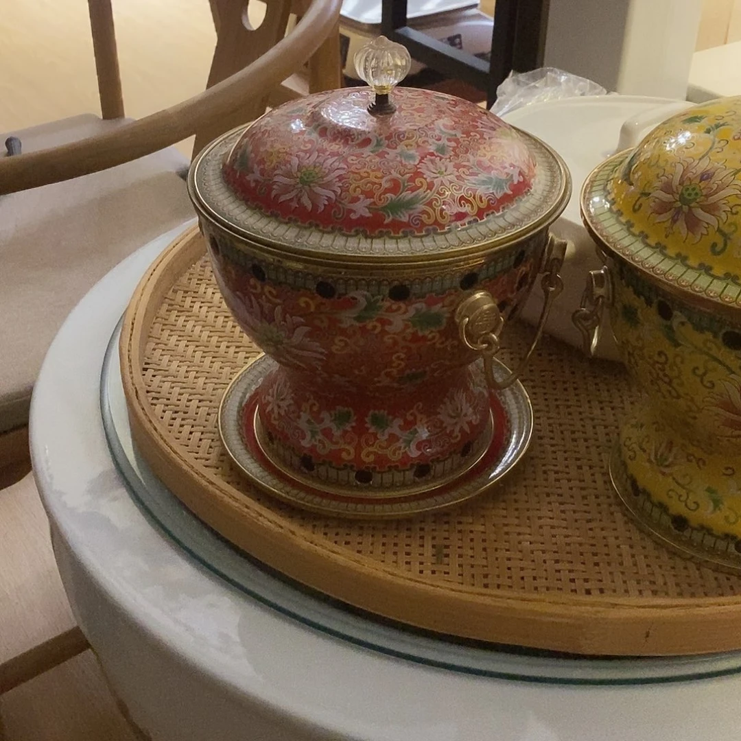 任和堂纯铜火锅6666