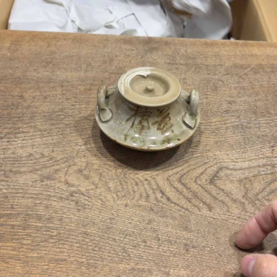 j***般若中古美术工艺品