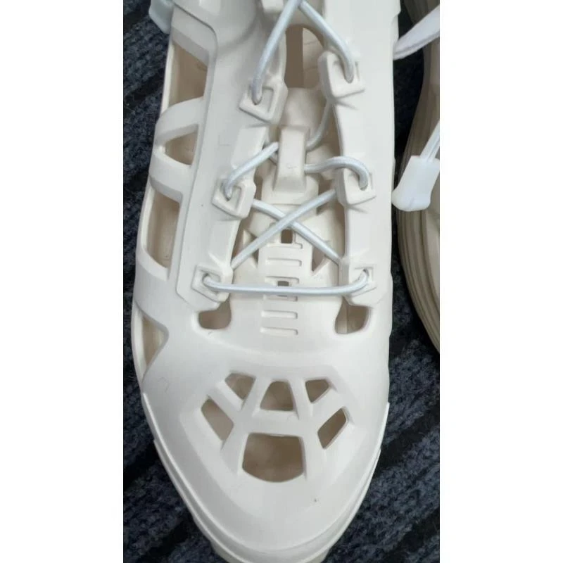 背抽男女户外休闲鞋s000