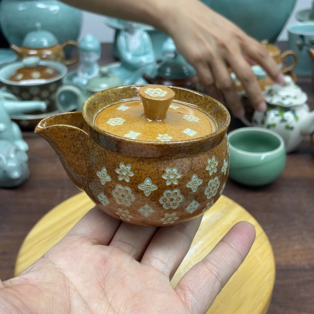 微瑕特价青瓷青瓷