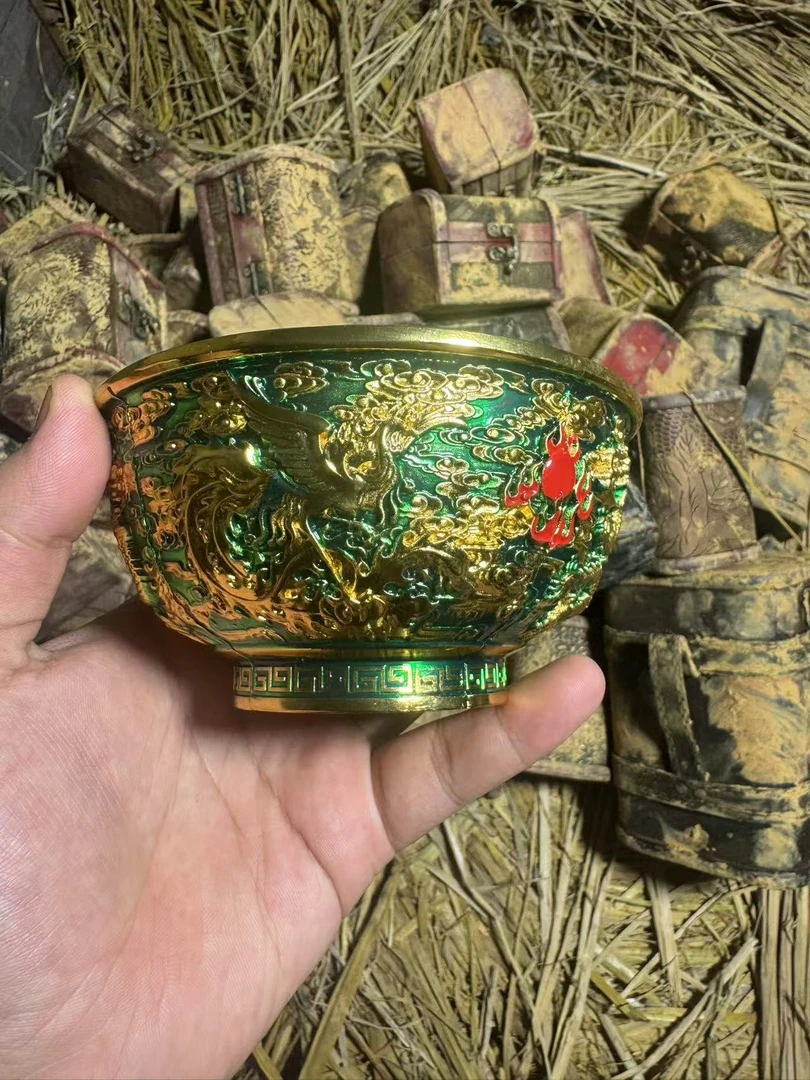 家居饰品   GD0021   流水摆件