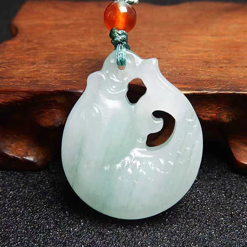 精美吊坠小鱼百搭款多样式发货