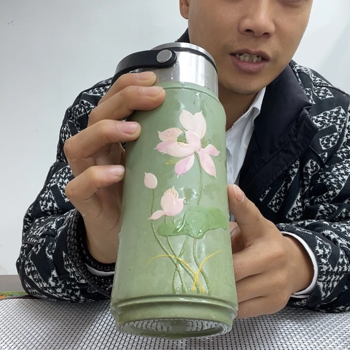 宜兴的一家企业的老板在