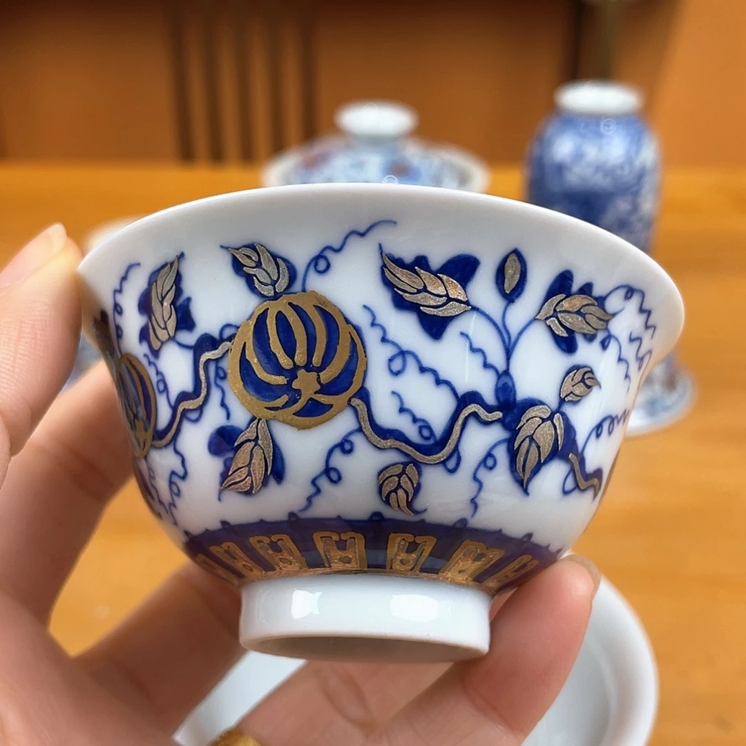 景德镇陶瓷景德镇瓷器