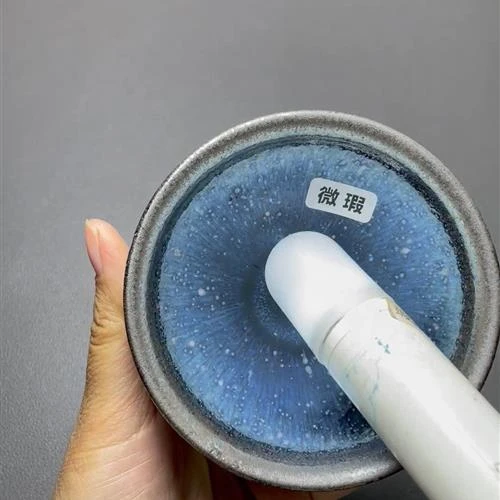 【闪购商品】茶盏-瑕疵-158.........
