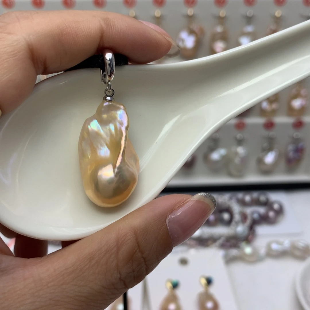 合金淡水珍珠其他