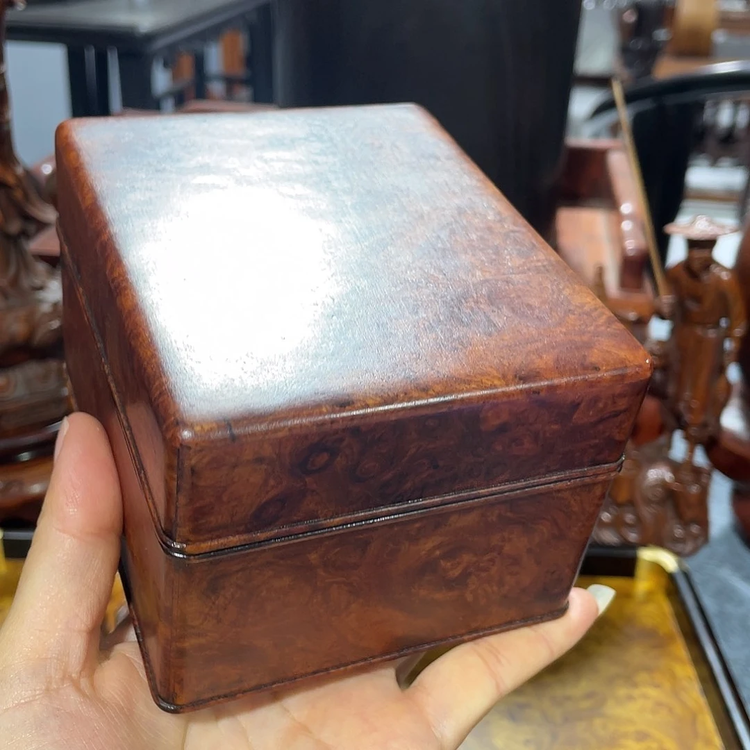 厚***物木木藏精品系列产品扣盒