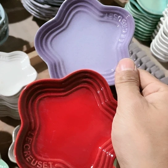 盘外贸单2陶瓷英寸4