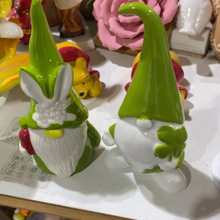陶瓷树脂工艺摆件