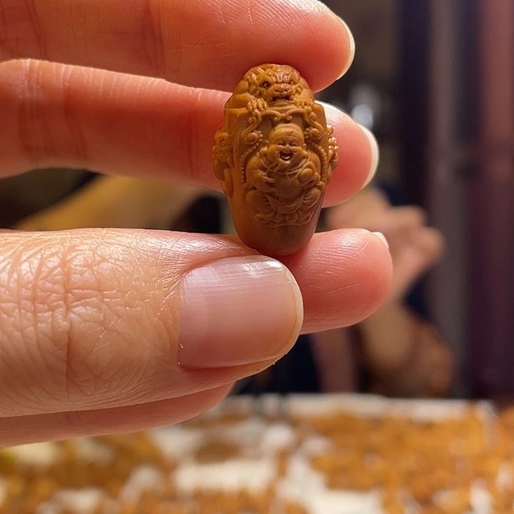 手串/手链橄榄核