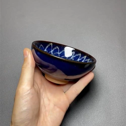 【闪购商品】茶盏-10166..........