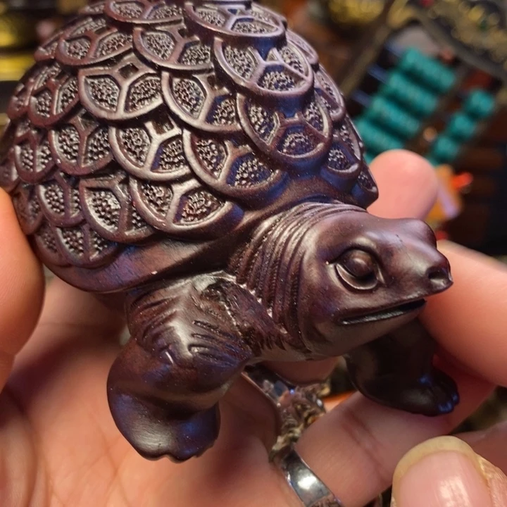 茶台摆件/工艺摆件