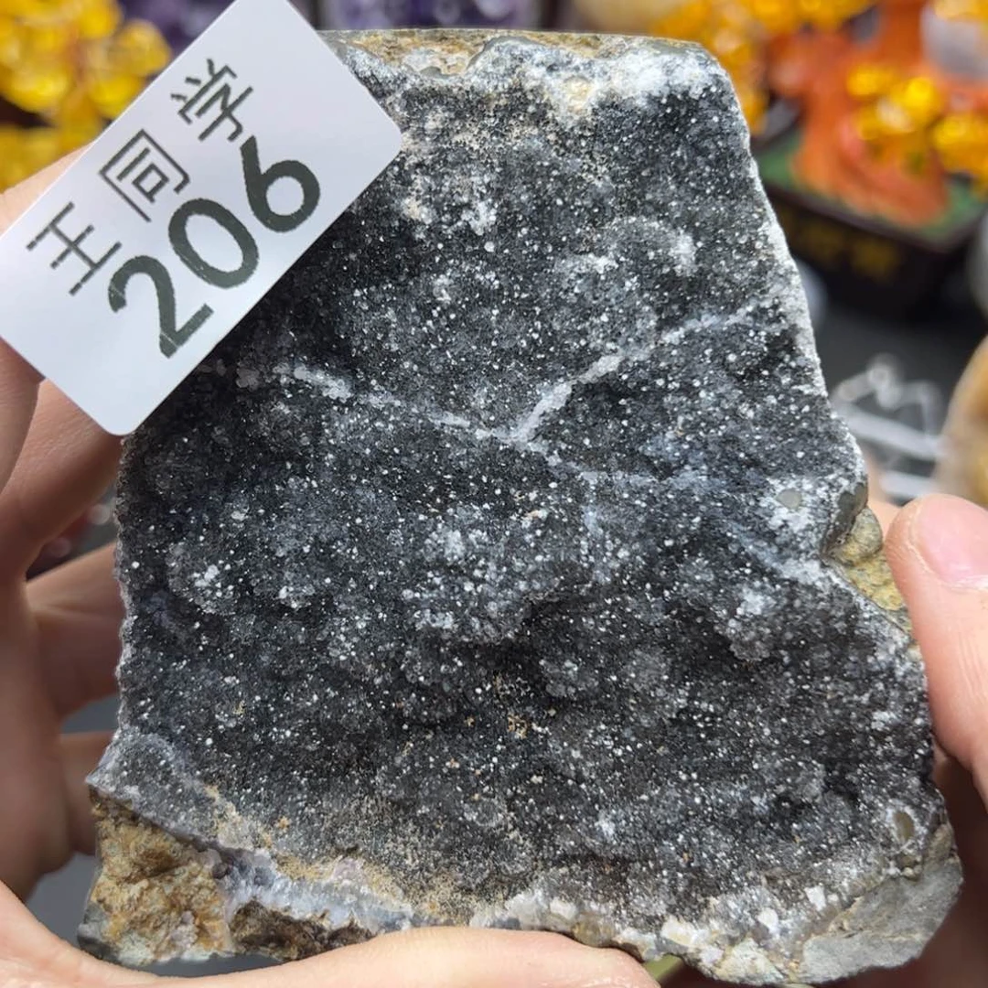 水晶水晶摆件未镶嵌206