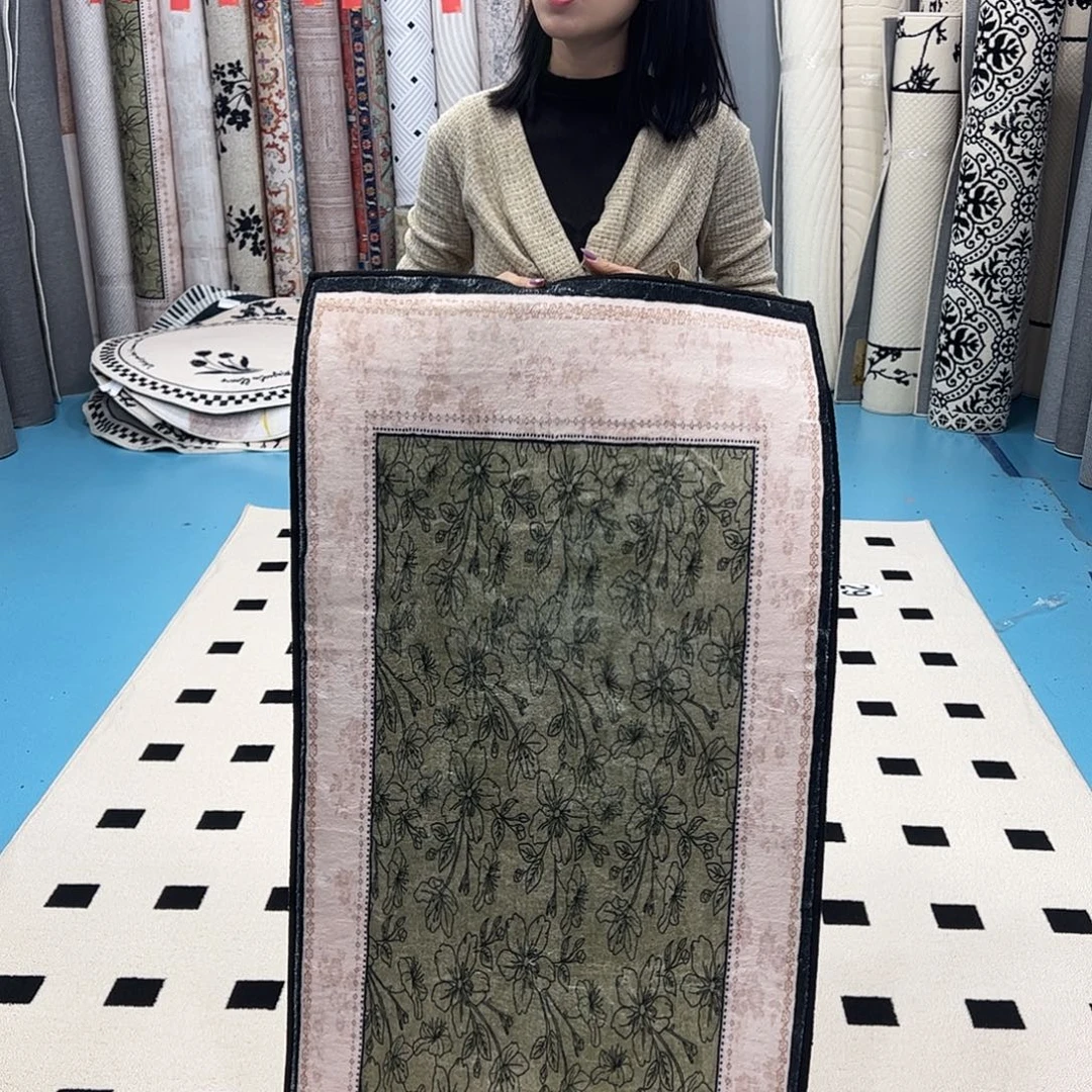 混纺60×160TPR细砂仿羊绒微瑕特价尺寸误差正负1-3厘米