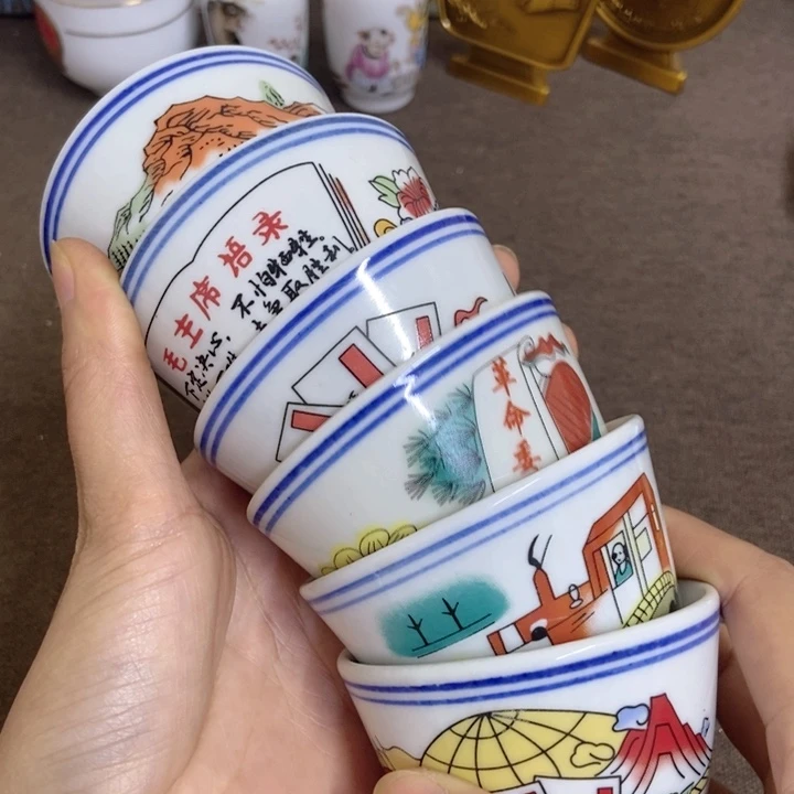 琉璃手工艺品景德镇陶瓷研究所
