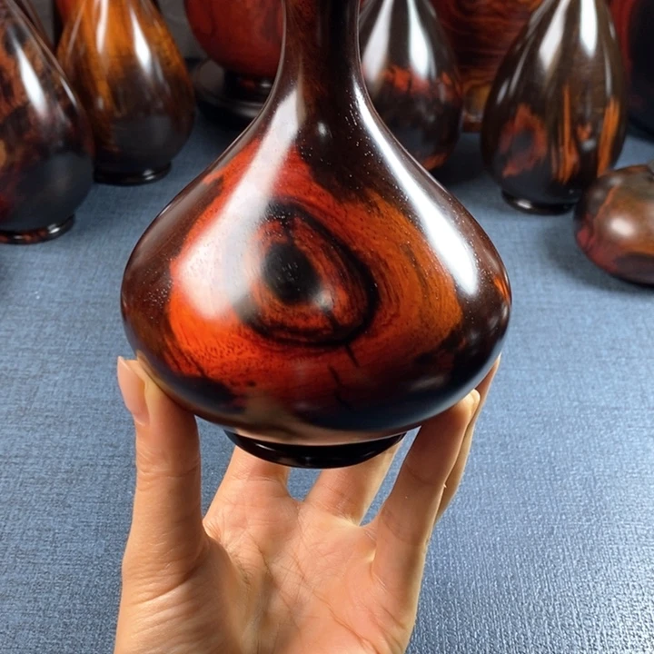 交趾黄檀（大红酸枝）用****0