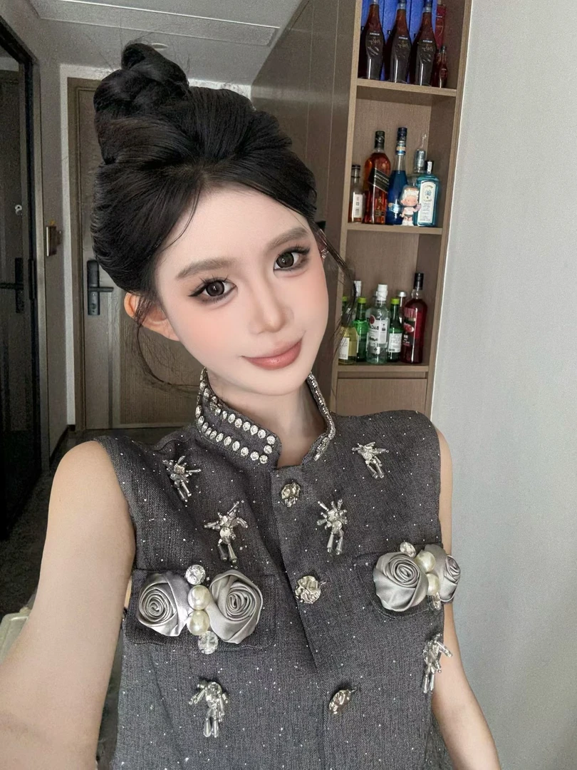 《冰冰》潮牌辣妹大衣 1-2编号链接