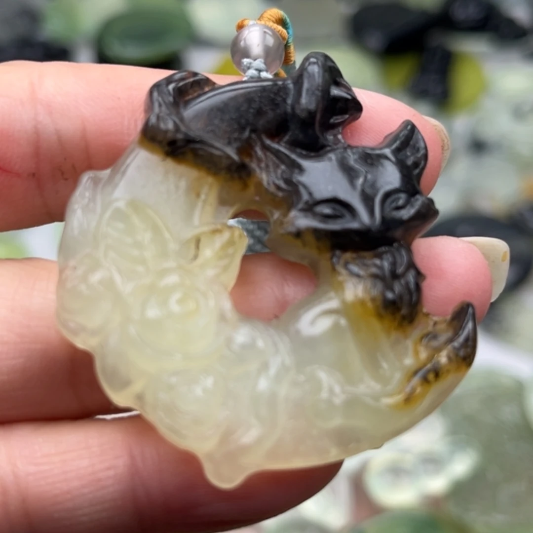 蛇纹石玉未镶嵌其他