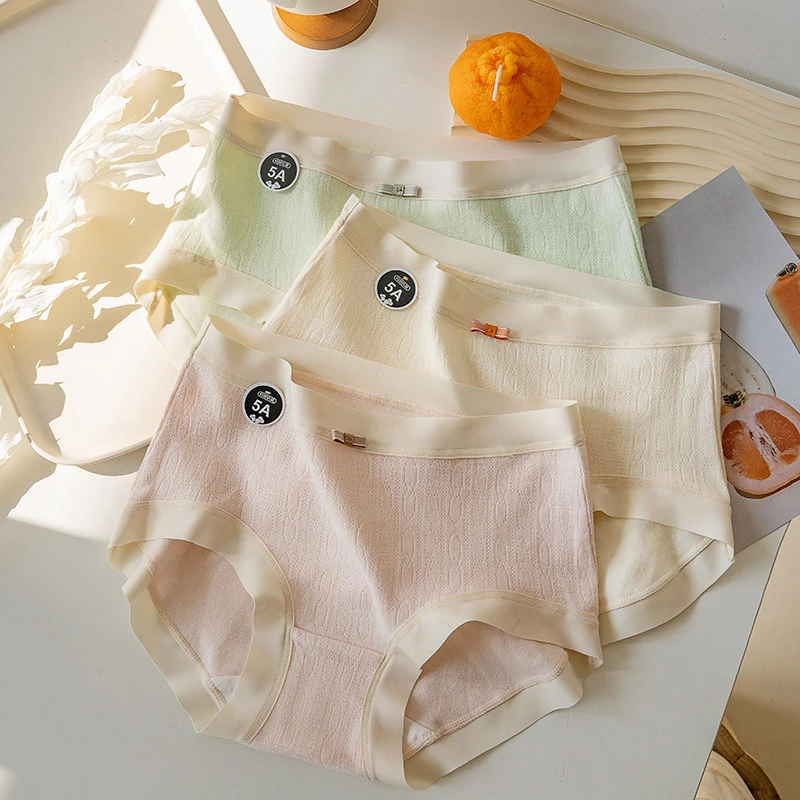 【对对碰美宅打底裤】拍下默认代拍 透气提臀简约日系舒适少女薄款