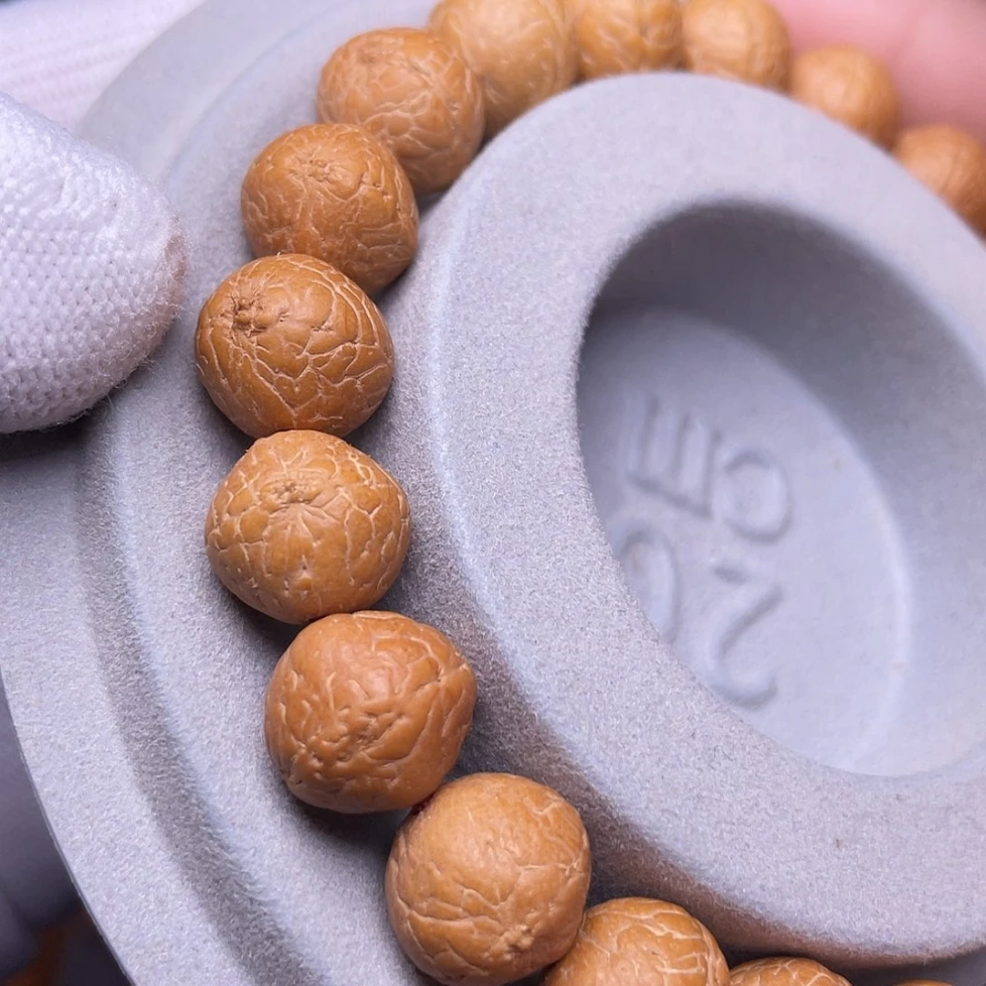 凤眼菩提吊坠菩提302