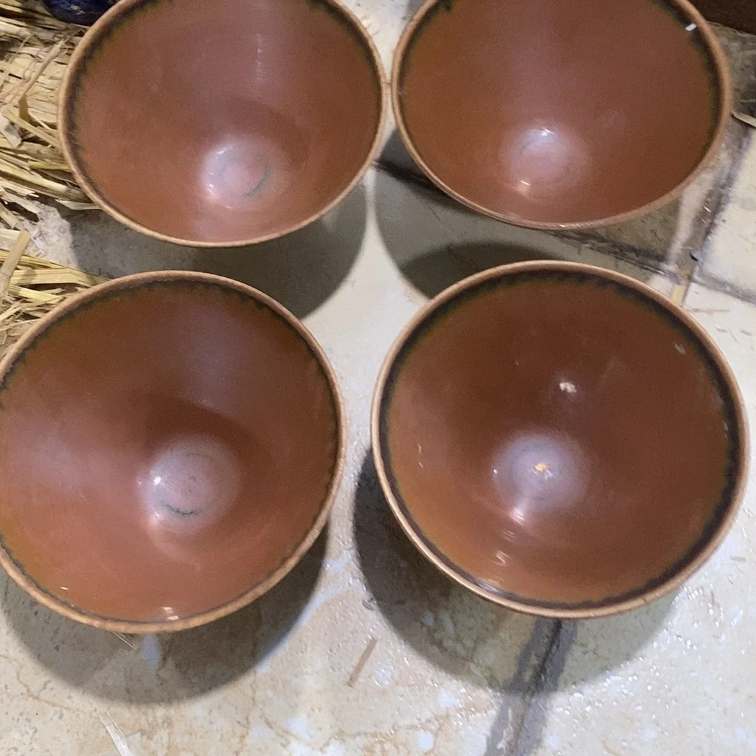 古***探瓷片定窑盏1237659