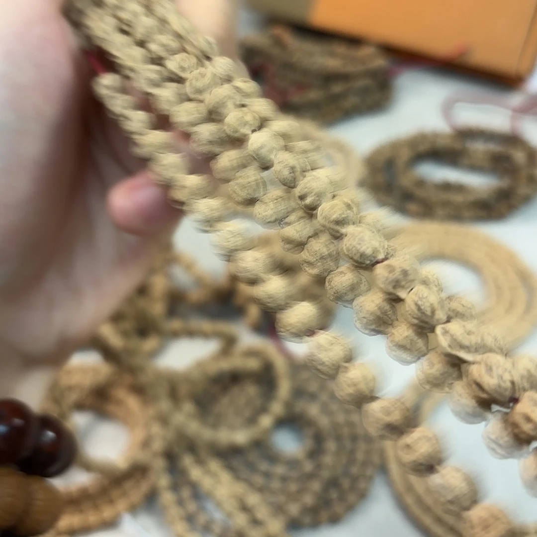 古***特吊坠柏香籽/百香籽