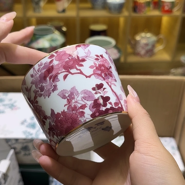 骨瓷实付满10包邮哈