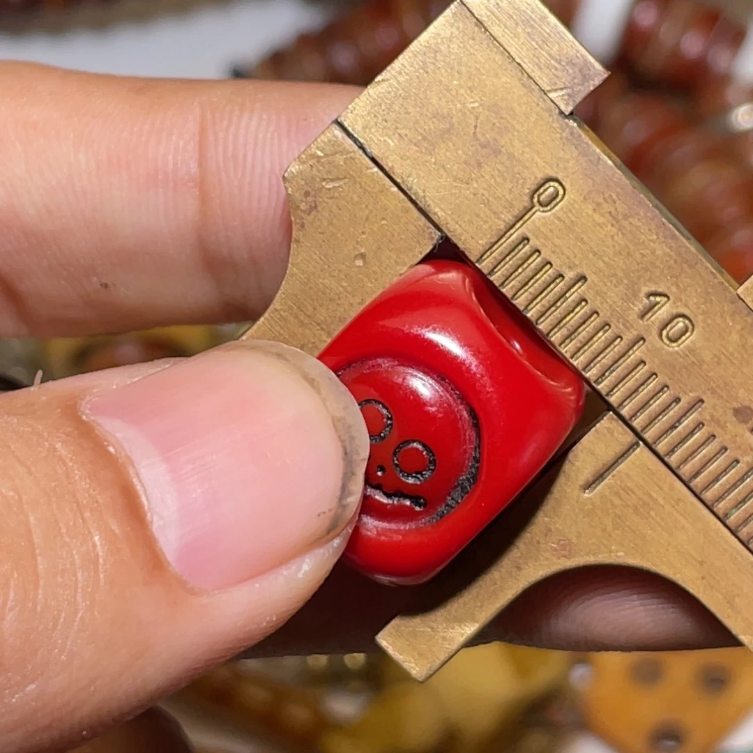 鹿骨手串/手链配饰