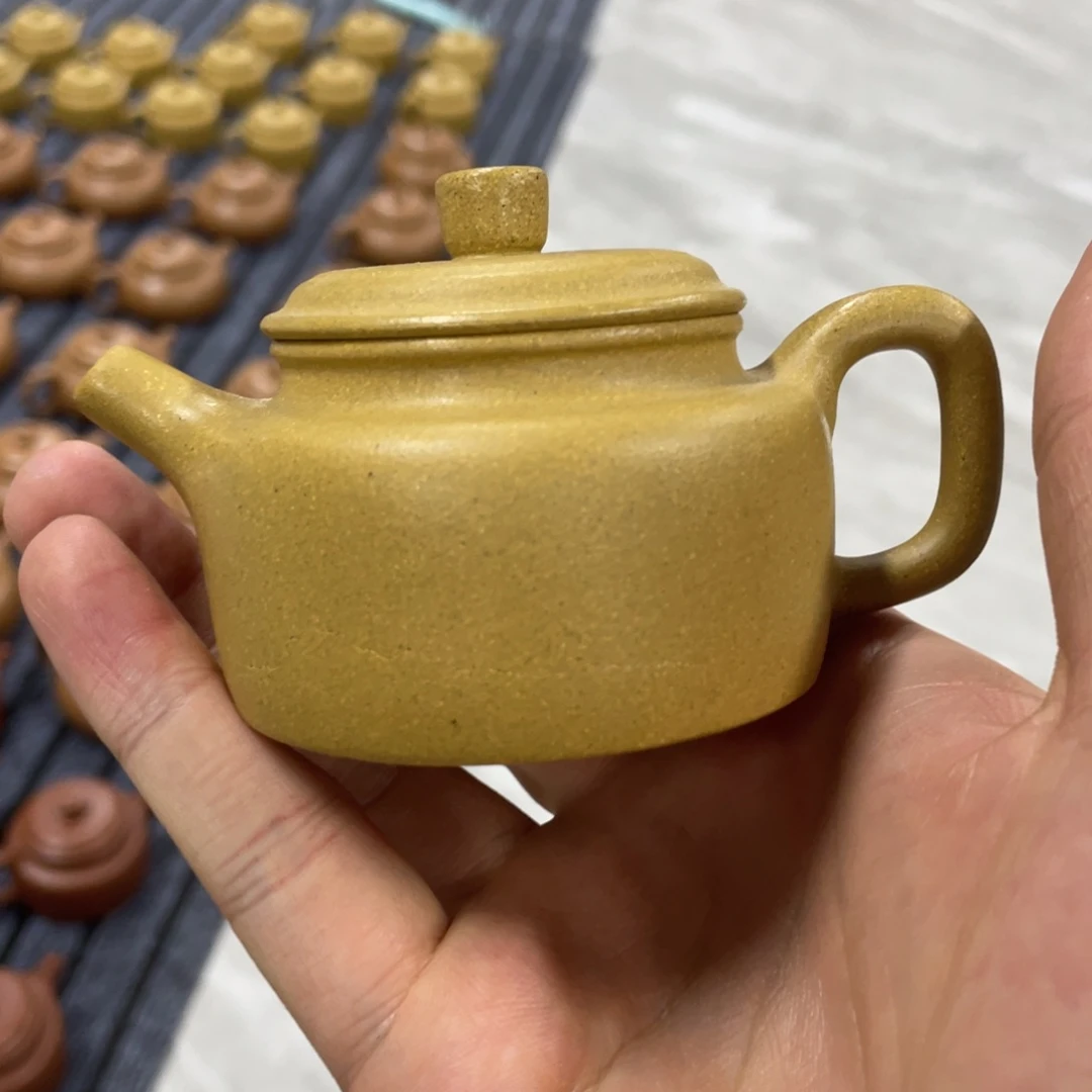 茶壶紫砂宜兴紫砂艺术学院美术馆